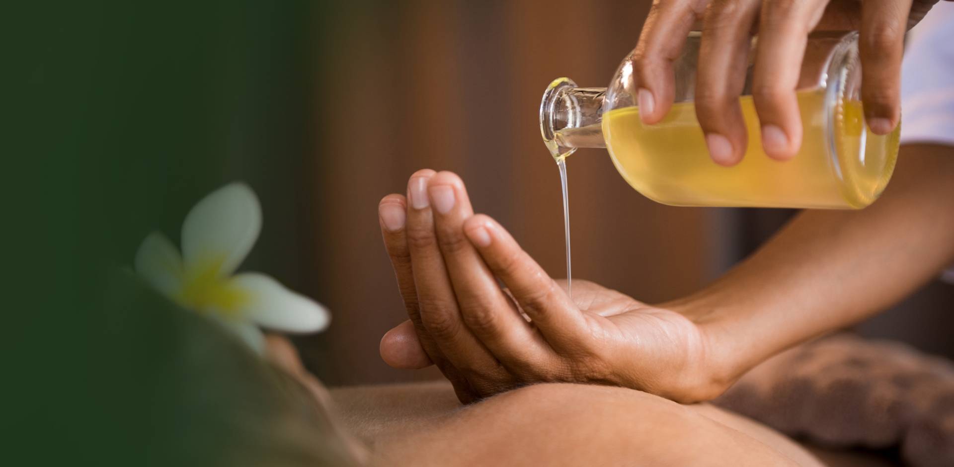 Welcome to Gavi Ayurveda