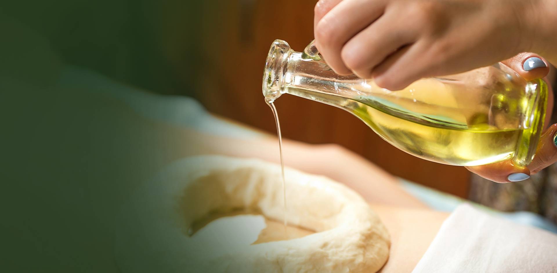 Welcome to Gavi Ayurveda